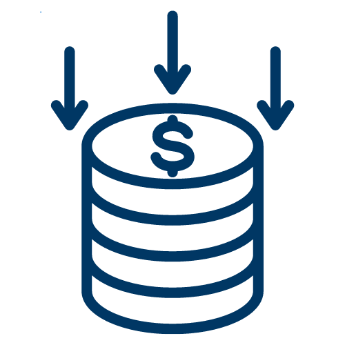 Optimize cost